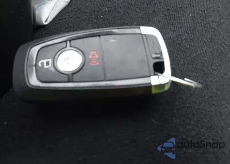 2020 Ford Escape Se z USA, uszkodzony, nr VIN 1FMCU9G61LUC73781